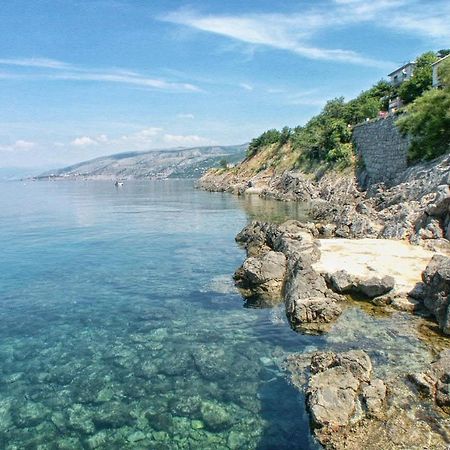 Apartments By The Sea Sveti Juraj, Senj - 2399 ภายนอก รูปภาพ