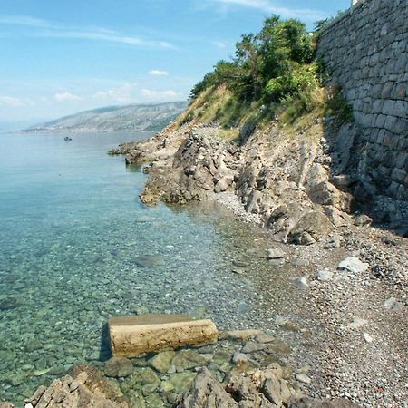 Apartments By The Sea Sveti Juraj, Senj - 2399 ภายนอก รูปภาพ