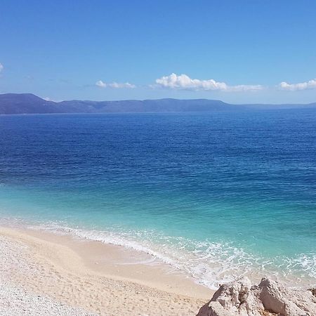 Apartments By The Sea Sveti Juraj, Senj - 2399 ภายนอก รูปภาพ