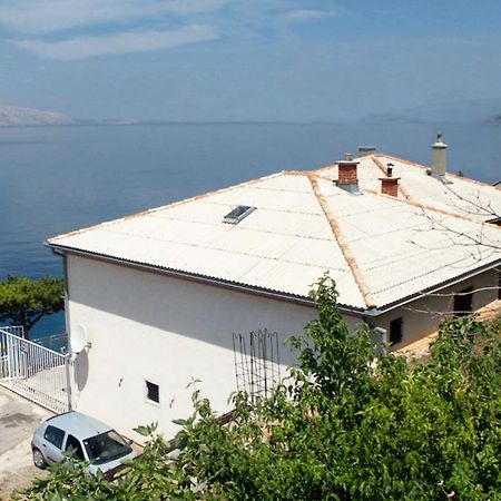 Apartments By The Sea Sveti Juraj, Senj - 2399 ภายนอก รูปภาพ