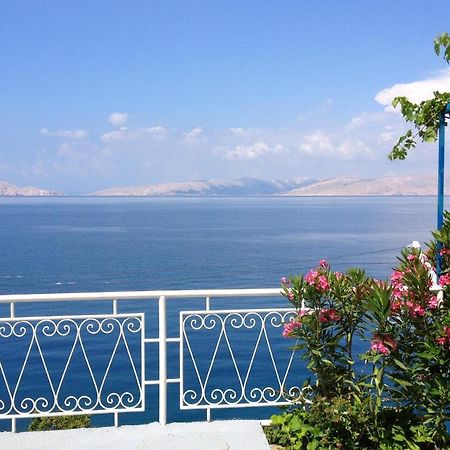 Apartments By The Sea Sveti Juraj, Senj - 2399 ภายนอก รูปภาพ