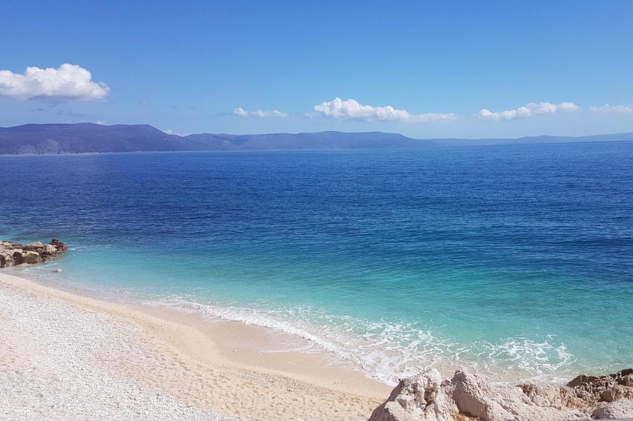 Apartments By The Sea Sveti Juraj, Senj - 2399 ภายนอก รูปภาพ