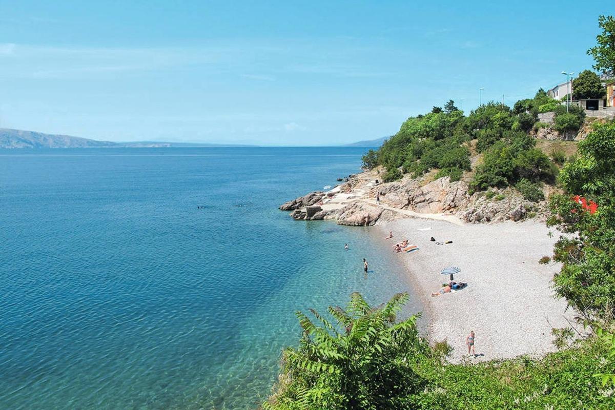 Apartments By The Sea Sveti Juraj, Senj - 2399 ภายนอก รูปภาพ
