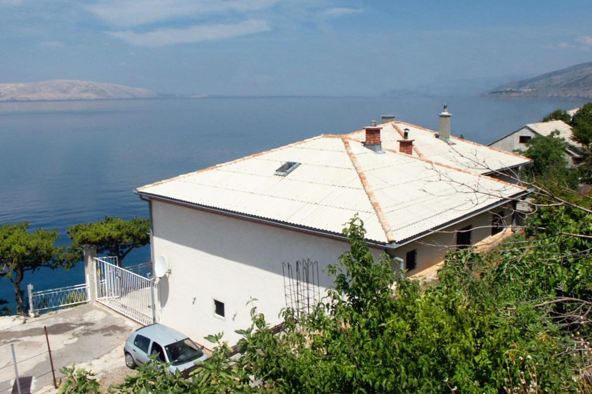 Apartments By The Sea Sveti Juraj, Senj - 2399 ภายนอก รูปภาพ