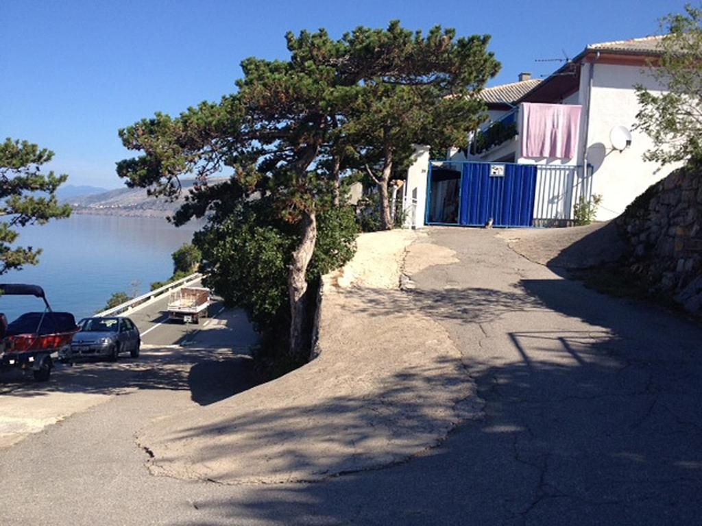 Apartments By The Sea Sveti Juraj, Senj - 2399 ภายนอก รูปภาพ