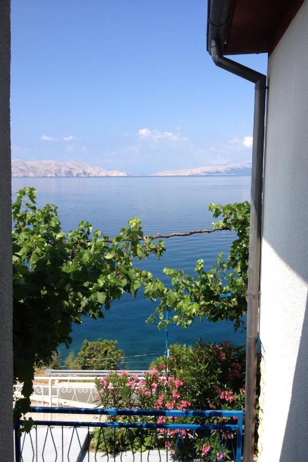 Apartments By The Sea Sveti Juraj, Senj - 2399 ภายนอก รูปภาพ