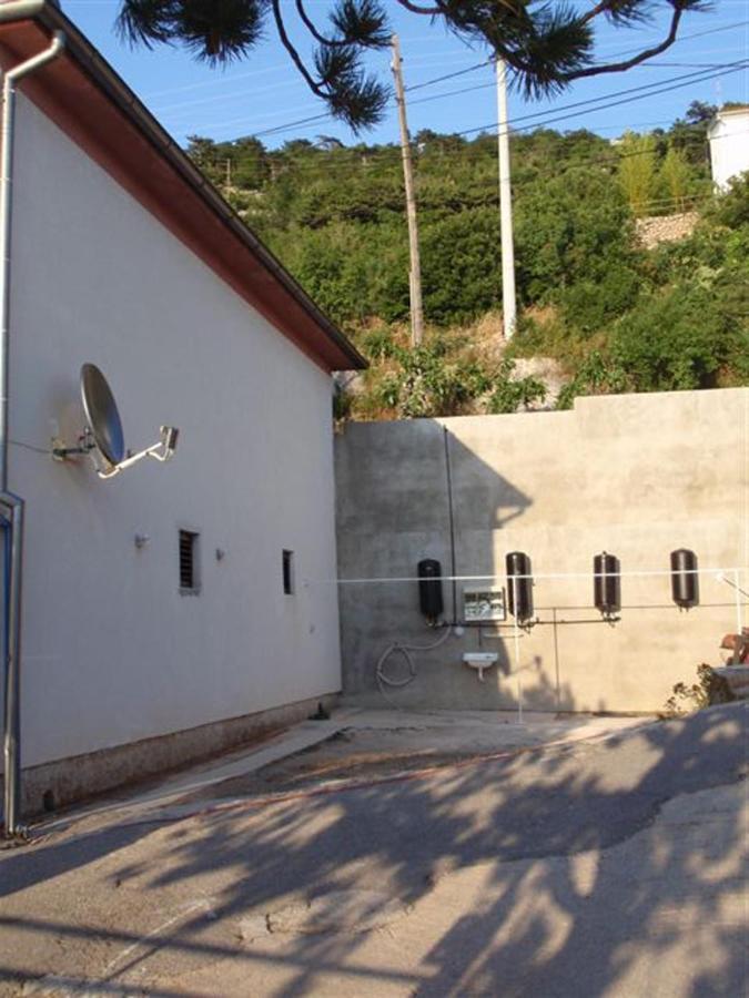 Apartments By The Sea Sveti Juraj, Senj - 2399 ภายนอก รูปภาพ