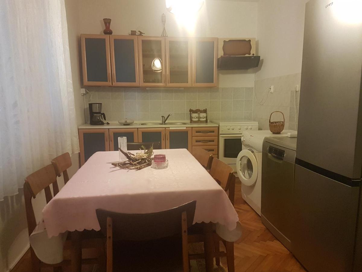 Apartments By The Sea Sveti Juraj, Senj - 2399 ภายนอก รูปภาพ