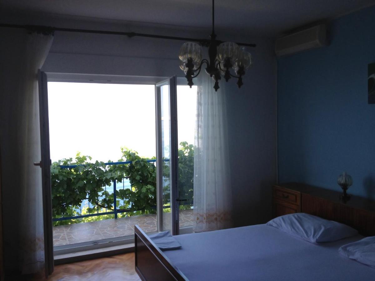 Apartments By The Sea Sveti Juraj, Senj - 2399 ภายนอก รูปภาพ