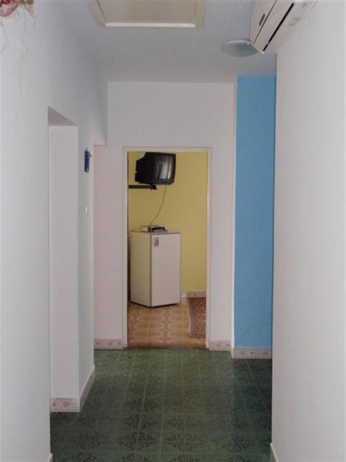 Apartments By The Sea Sveti Juraj, Senj - 2399 ภายนอก รูปภาพ