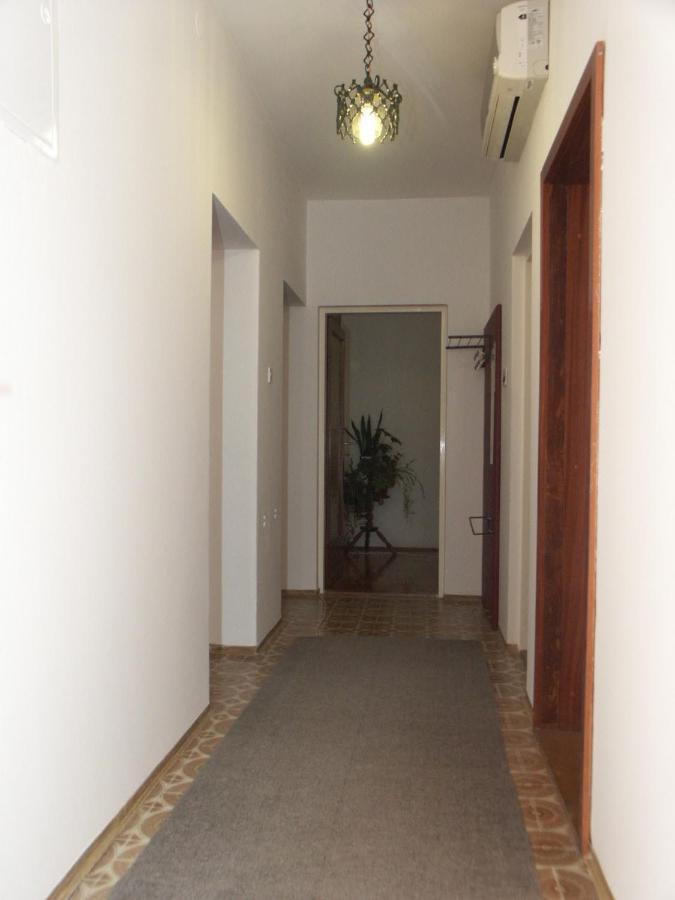 Apartments By The Sea Sveti Juraj, Senj - 2399 ภายนอก รูปภาพ