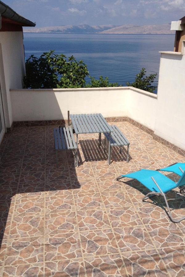 Apartments By The Sea Sveti Juraj, Senj - 2399 ภายนอก รูปภาพ