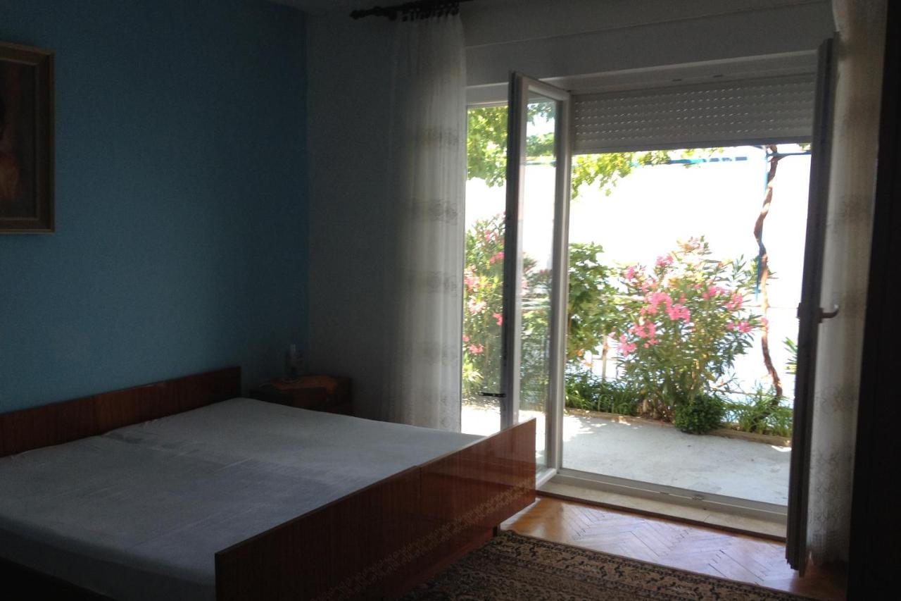 Apartments By The Sea Sveti Juraj, Senj - 2399 ภายนอก รูปภาพ