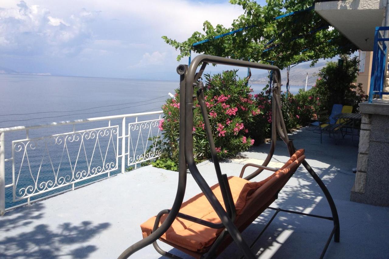 Apartments By The Sea Sveti Juraj, Senj - 2399 ภายนอก รูปภาพ