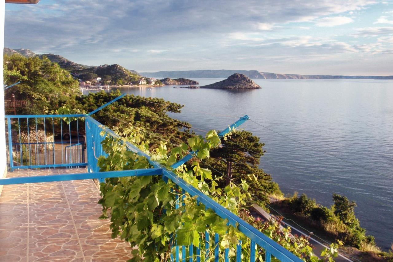 Apartments By The Sea Sveti Juraj, Senj - 2399 ภายนอก รูปภาพ