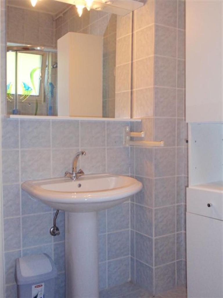 Apartments By The Sea Sveti Juraj, Senj - 2399 ห้อง รูปภาพ