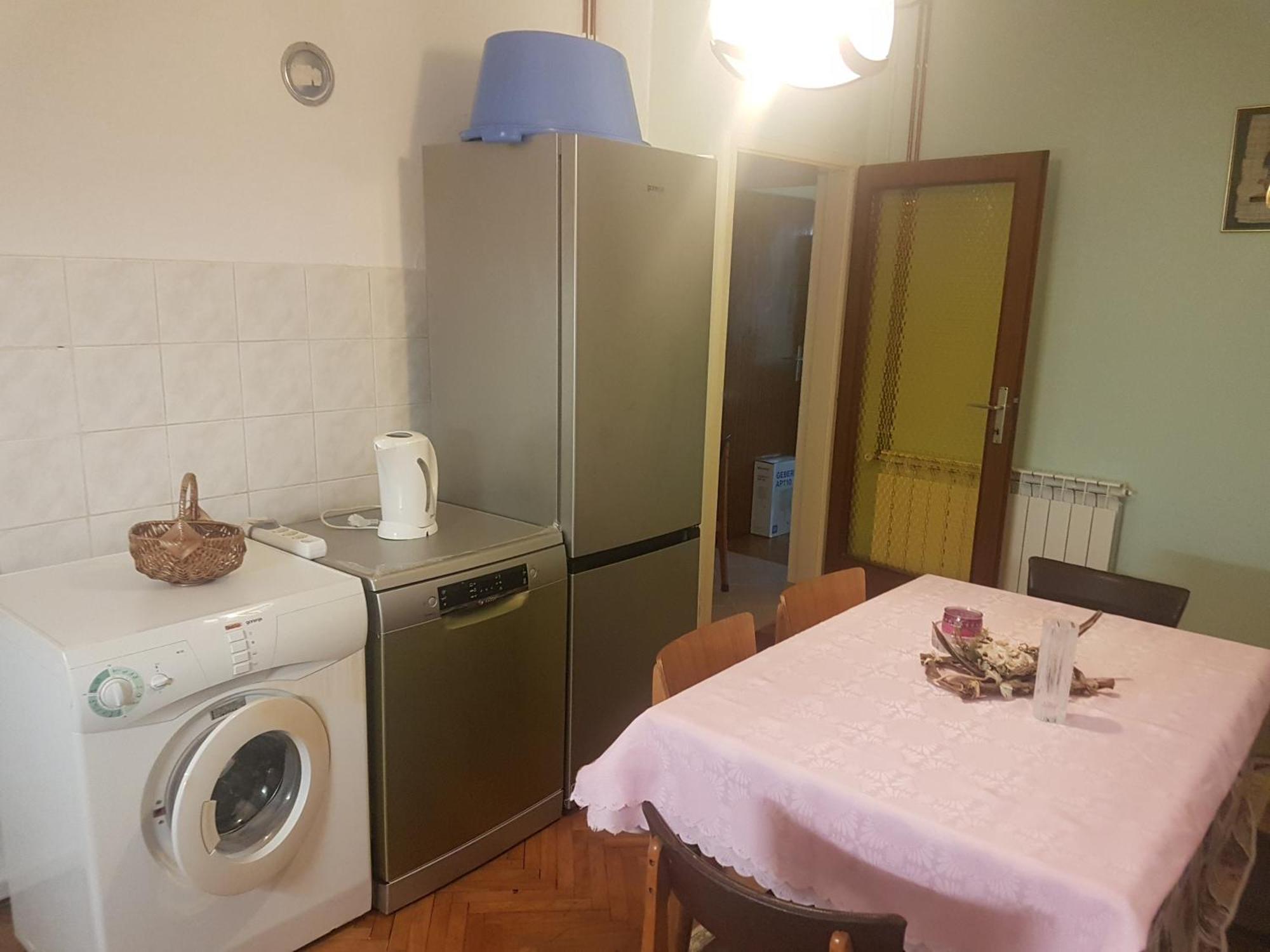 Apartments By The Sea Sveti Juraj, Senj - 2399 ห้อง รูปภาพ
